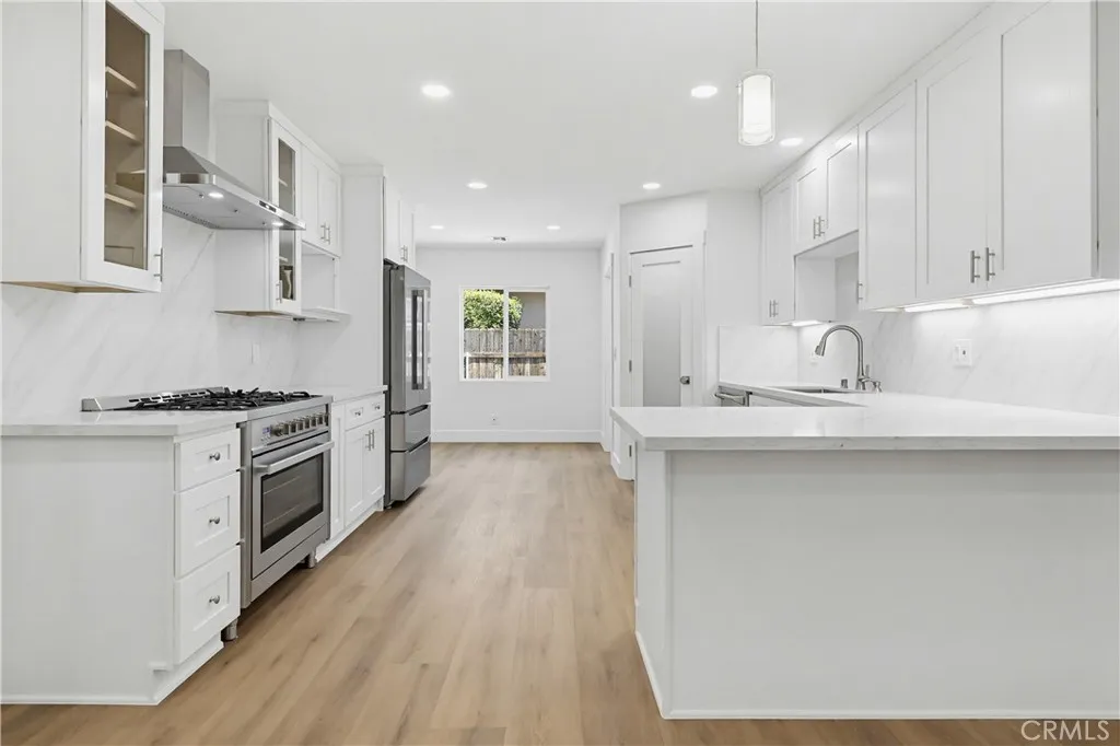 1532 E Old Badillo, Covina, California 91724 — photo 5