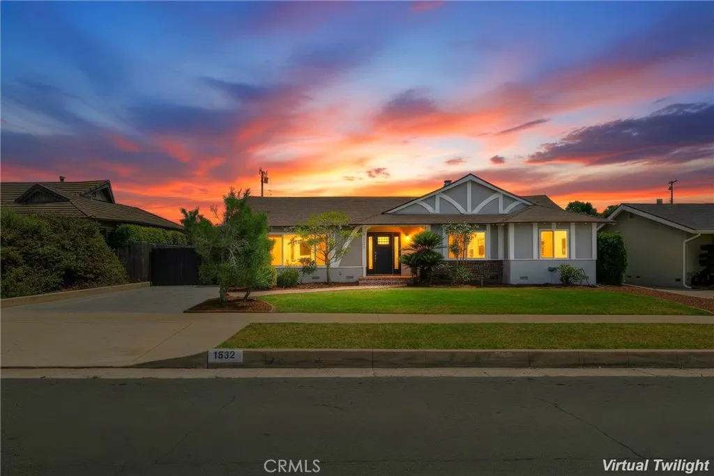 1532 E Old Badillo, Covina, California 91724 — photo 4