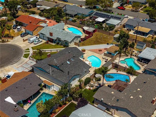 3118 W Aliso Pl W, Anaheim, California 92804