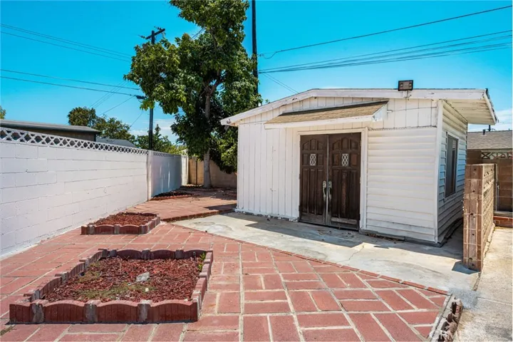 3118 W Aliso Pl W, Anaheim, California 92804