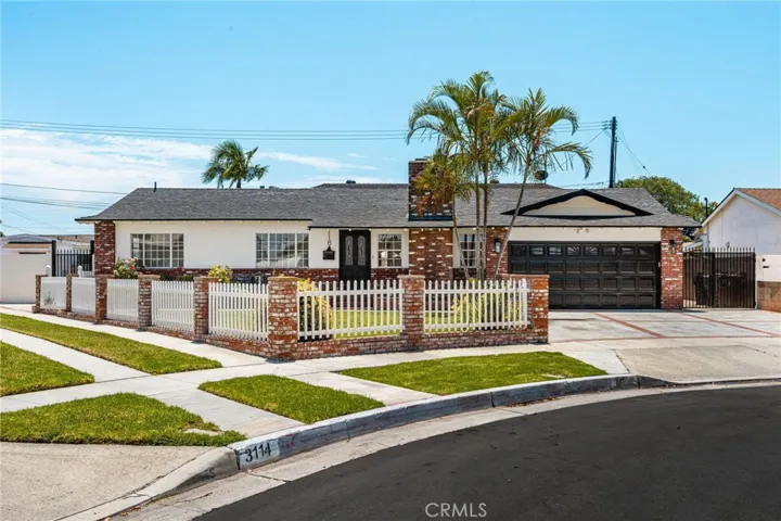 3118 W Aliso Pl W, Anaheim, California 92804