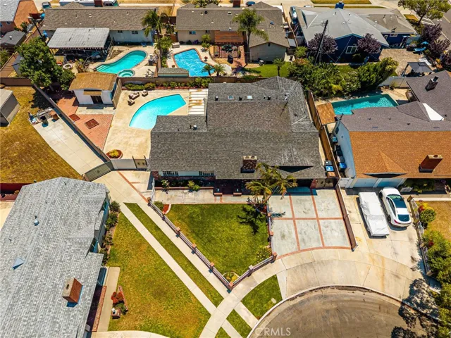 3118 W Aliso Pl W, Anaheim, California 92804