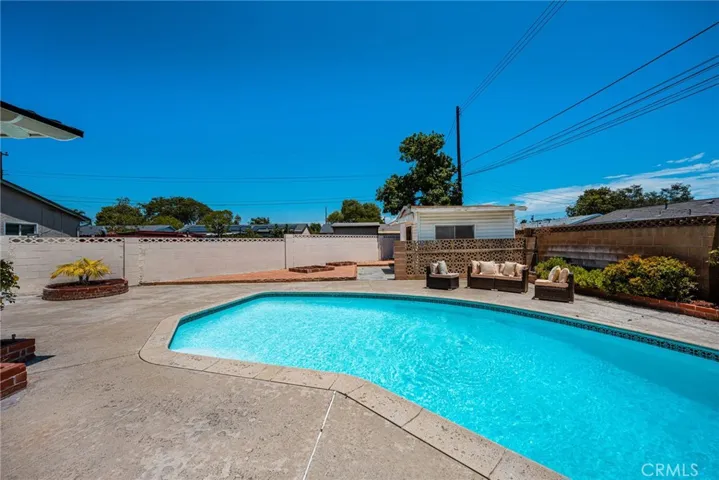 3118 W Aliso Pl W, Anaheim, California 92804