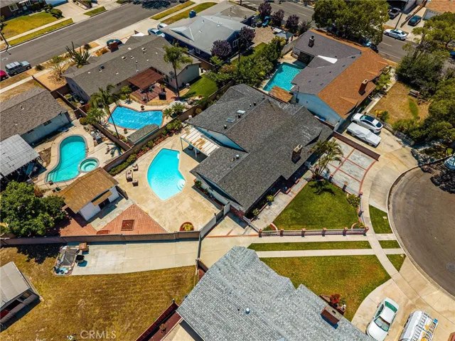 3118 W Aliso Pl W, Anaheim, California 92804