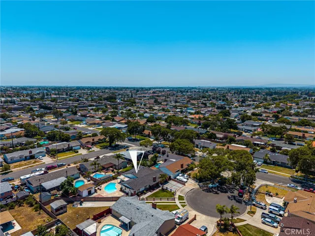 3118 W Aliso Pl W, Anaheim, California 92804