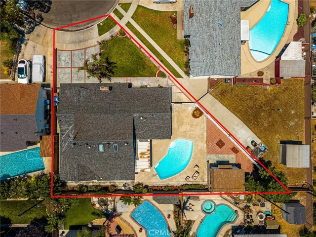 3118 W Aliso Pl W, Anaheim, California 92804