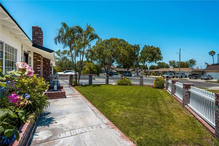 3118 W Aliso Pl W, Anaheim, California 92804