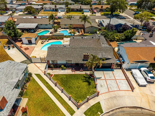 3118 W Aliso Pl W, Anaheim, California 92804