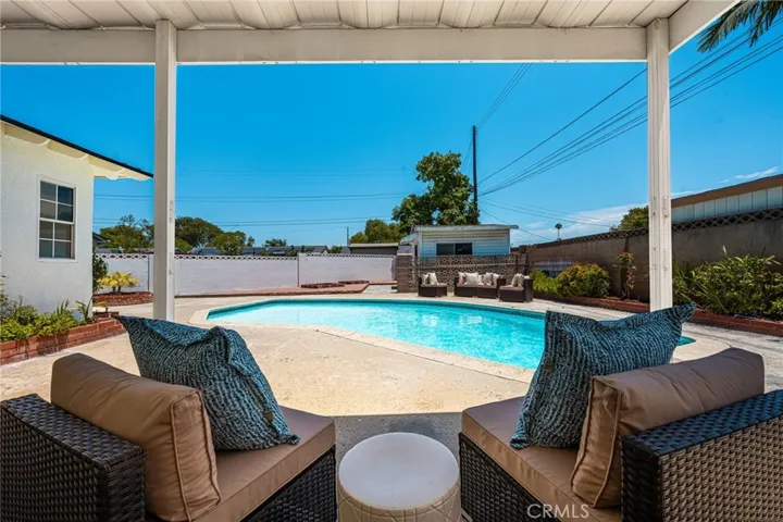3118 W Aliso Pl W, Anaheim, California 92804