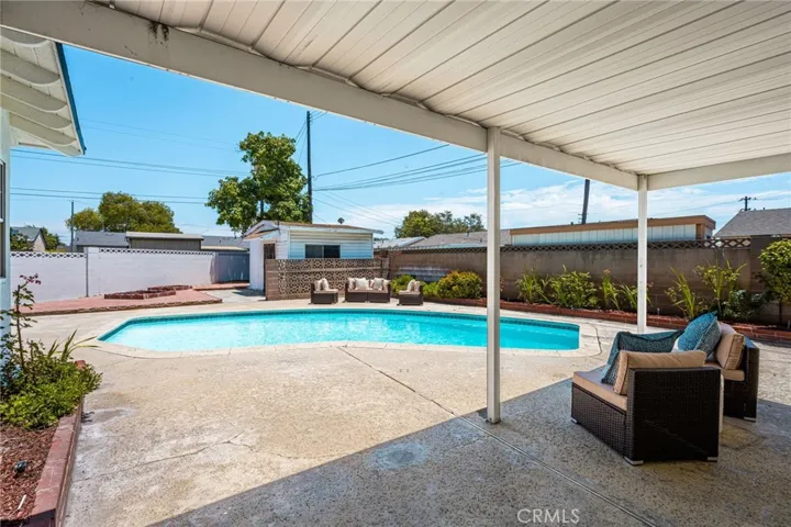 3118 W Aliso Pl W, Anaheim, California 92804