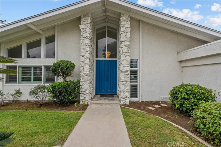 19730 Septo, Chatsworth, California 91311