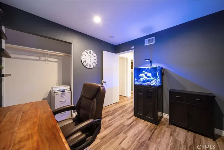 Bedroom #3