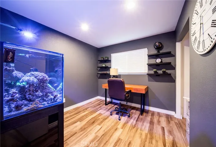 Bedroom #3