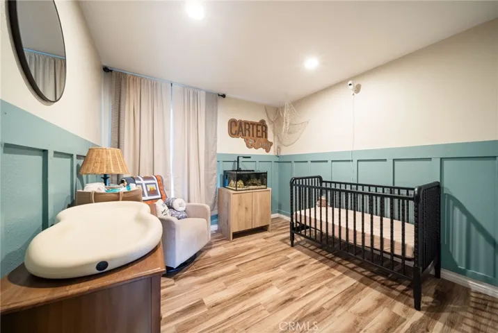Bedroom #4