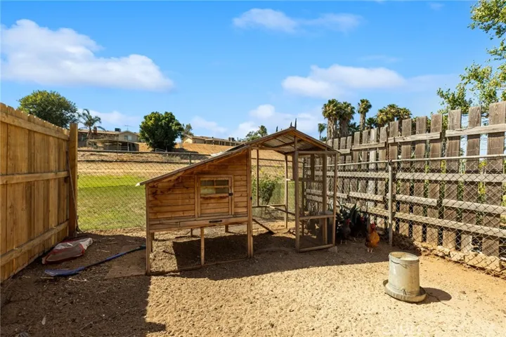 Chicken Coop