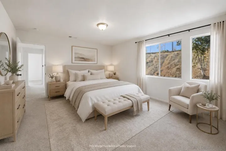 4883 Jarrett, San Diego, California 92113