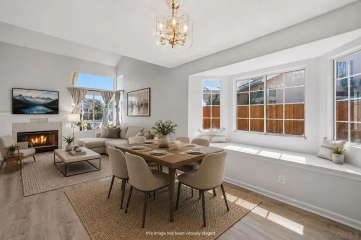4883 Jarrett, San Diego, California 92113