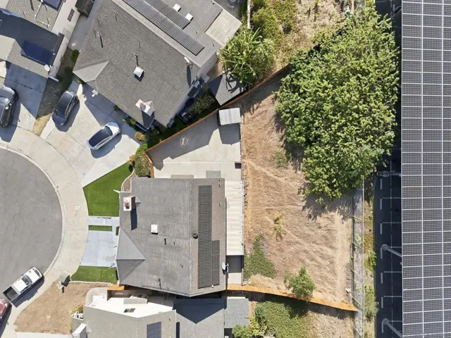 4883 Jarrett, San Diego, California 92113