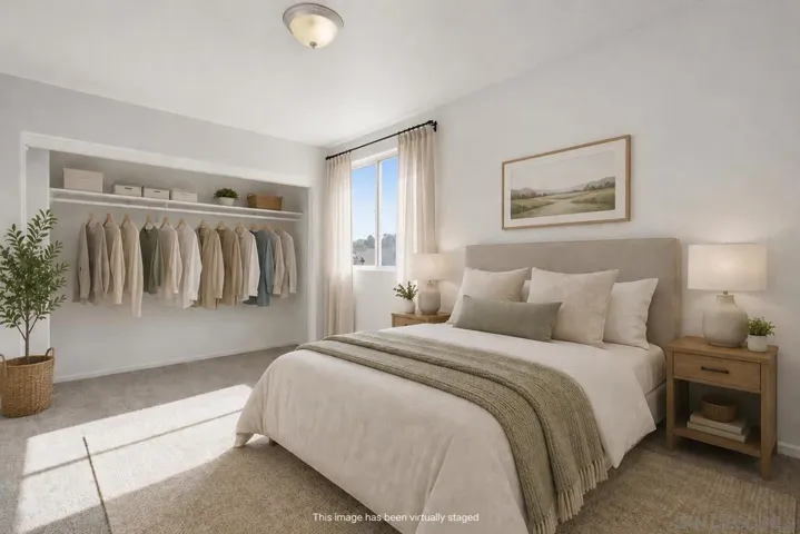 4883 Jarrett, San Diego, California 92113