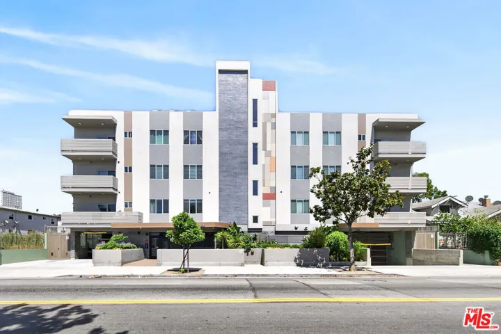 820 S Wilton Place 201, Los Angeles, California 90005