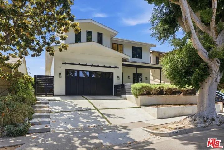 11003 Ocean Drive, Culver City, California 90230