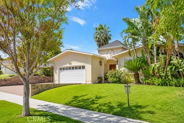 26096 Adamor Road, Calabasas, California 91302