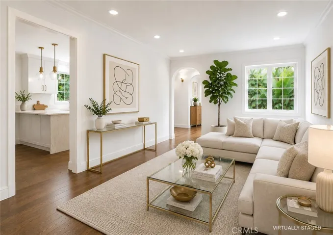 26096 Adamor Road, Calabasas, California 91302