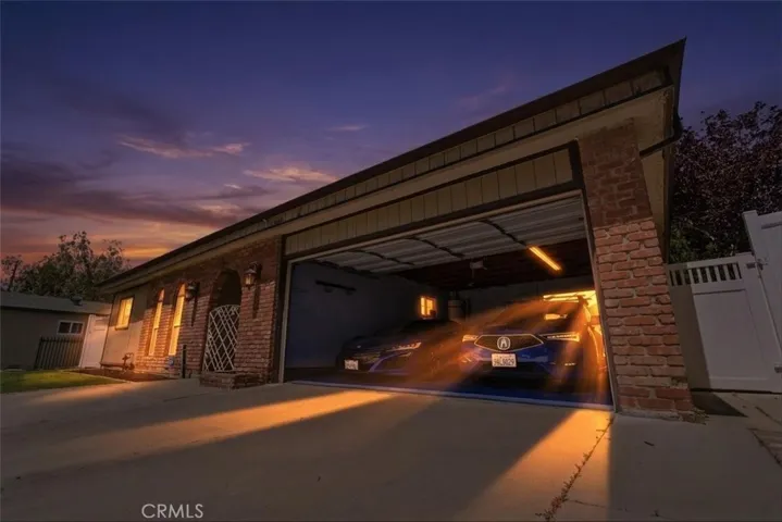 26632 Torreypines Exterior Twilight