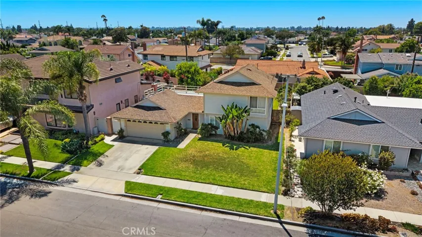 18333 Jacaranda Street, Fountain Valley, California 92708