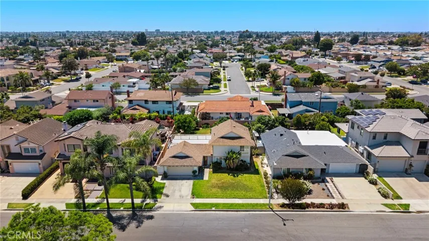 18333 Jacaranda Street, Fountain Valley, California 92708