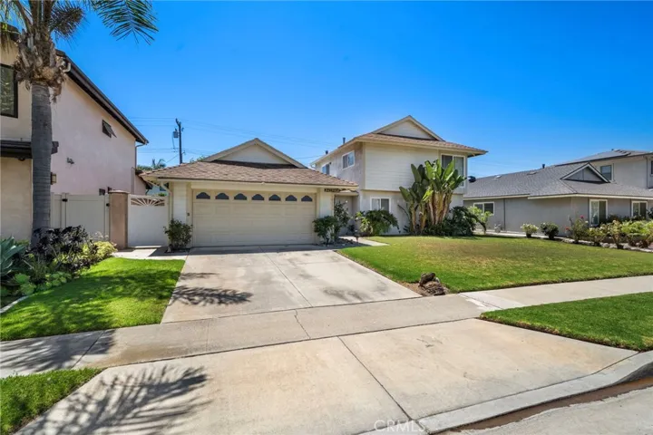 Located in a highly sought-after, family-friendly neighborhood