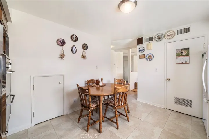 Warm and welcoming country kitchen