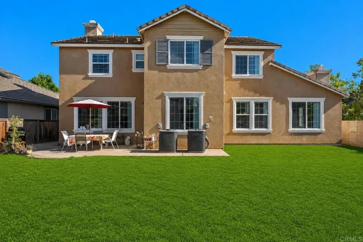 2990 Burnet Drive, Escondido, California 92027