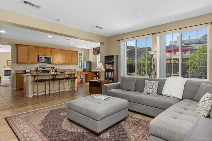 2990 Burnet Drive, Escondido, California 92027