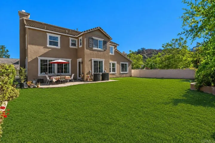 2990 Burnet Drive, Escondido, California 92027