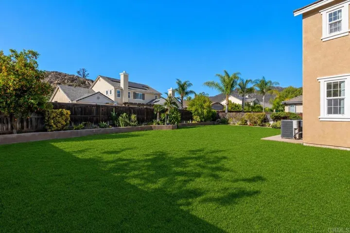 2990 Burnet Drive, Escondido, California 92027