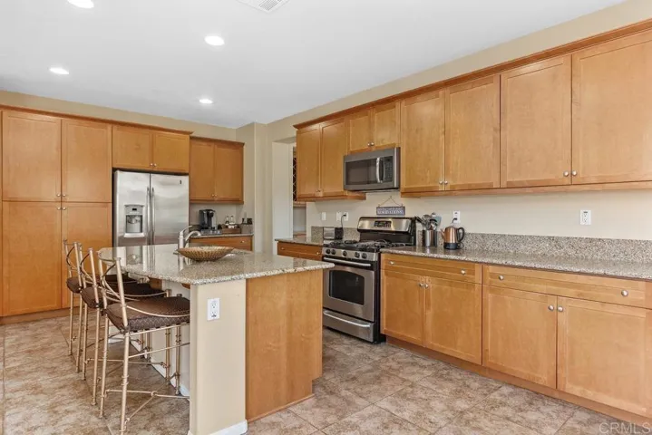 2990 Burnet Drive, Escondido, California 92027