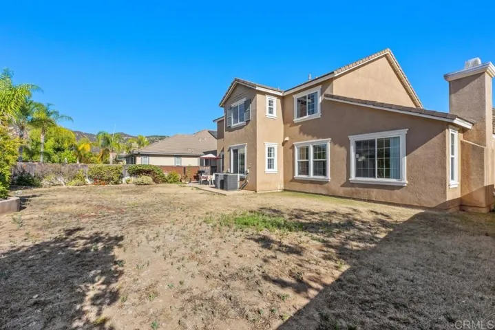 2990 Burnet Drive, Escondido, California 92027