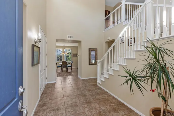 2990 Burnet Drive, Escondido, California 92027