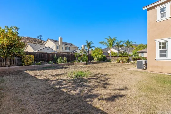 2990 Burnet Drive, Escondido, California 92027