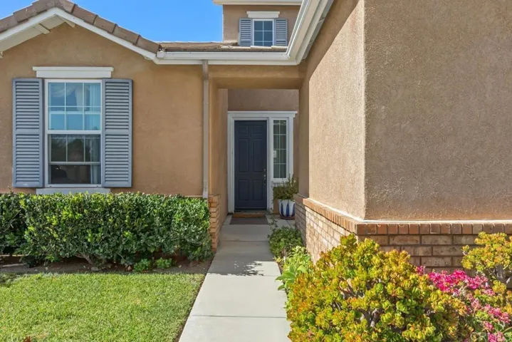 2990 Burnet Drive, Escondido, California 92027