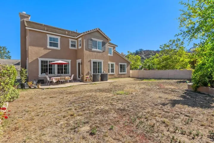 2990 Burnet Drive, Escondido, California 92027