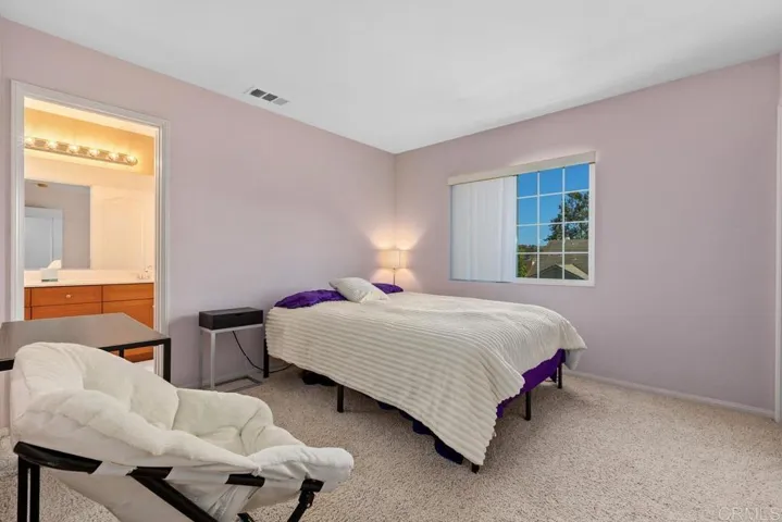 2990 Burnet Drive, Escondido, California 92027