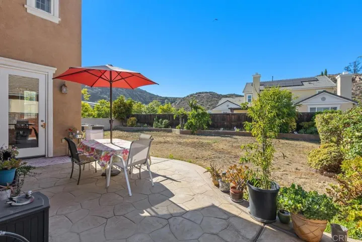 2990 Burnet Drive, Escondido, California 92027