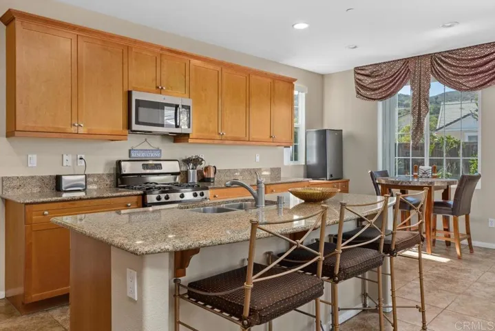 2990 Burnet Drive, Escondido, California 92027