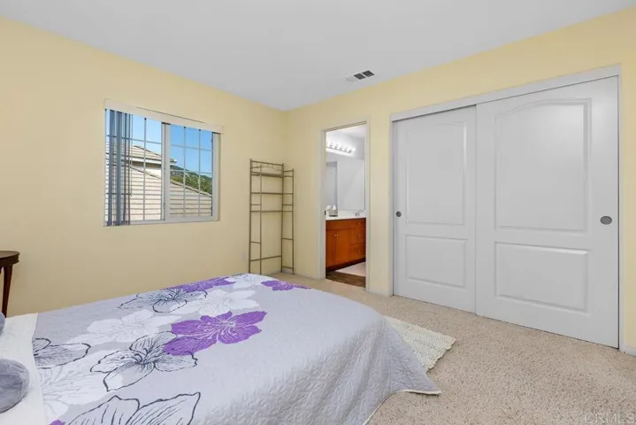 2990 Burnet Drive, Escondido, California 92027