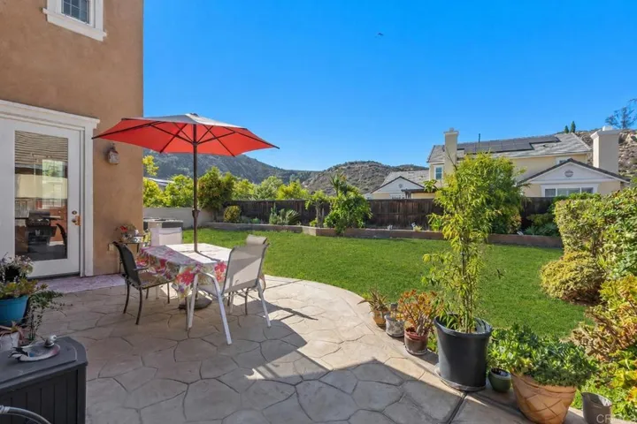 2990 Burnet Drive, Escondido, California 92027