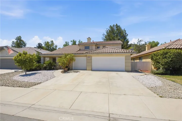13333 Goldenhorn, Corona, California 92883