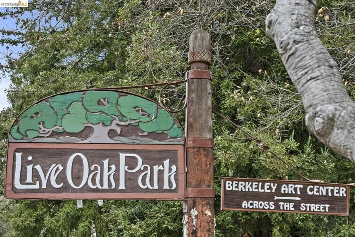 1357 Glendale Ave, Berkeley, California 94708