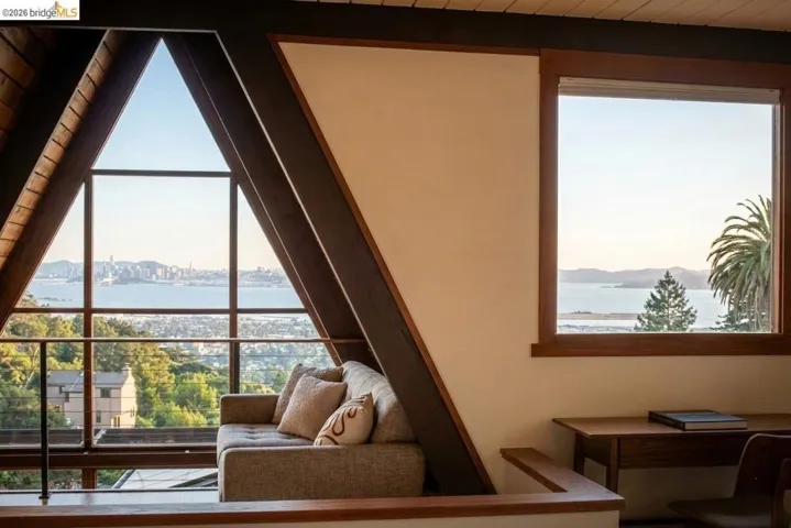1357 Glendale Ave, Berkeley, California 94708